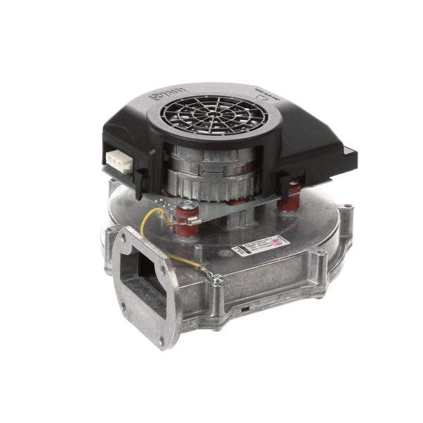 Radial Fan D2K 611 1011 Gas